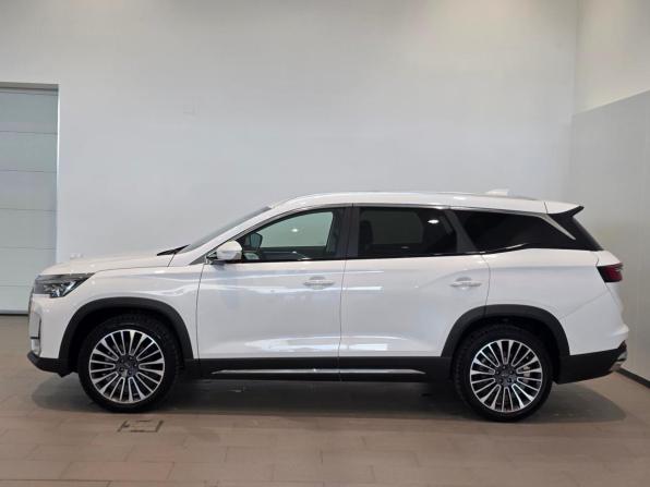 JETOUR X90+ с пробегом 2023 года, цена 2 290 000 рублей, 61328 км, внедорожник, Автокод Объявления