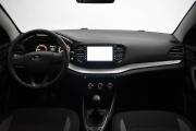 Lada (ВАЗ) Vesta I Рестайлинг (NG) Москва  - изображение 21