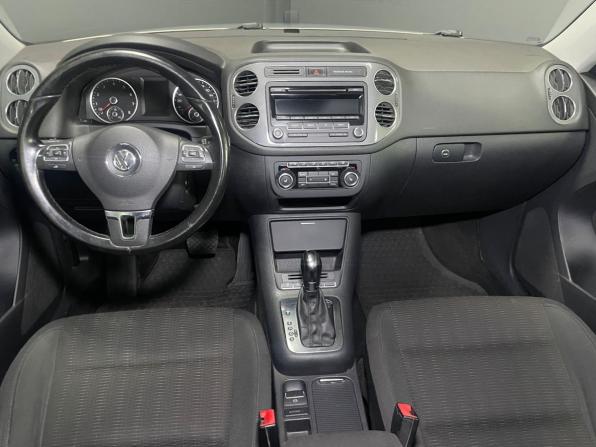 Volkswagen Tiguan I Рестайлинг с пробегом 2012 года, цена 1 250 000 рублей, 228728 км, внедорожник, Автокод Объявления