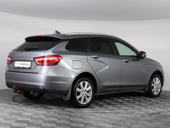 Lada (ВАЗ) Vesta I с пробегом 2021 года, цена 1 150 000 рублей, 90000 км, универсал, Автокод Объявления