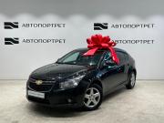 Chevrolet Cruze I Санкт-Петербург  - изображение 23