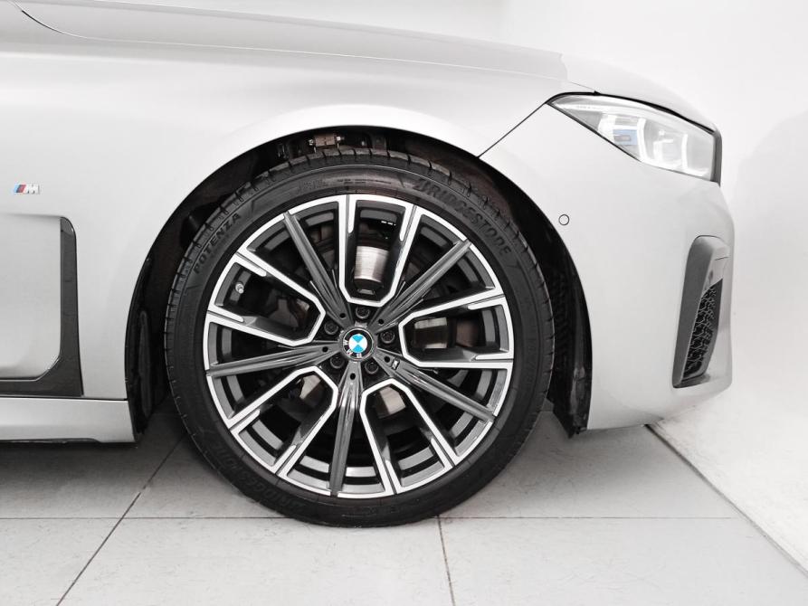 BMW 7 серии VI (G11/G12) Рестайлинг Казань  - изображение 7