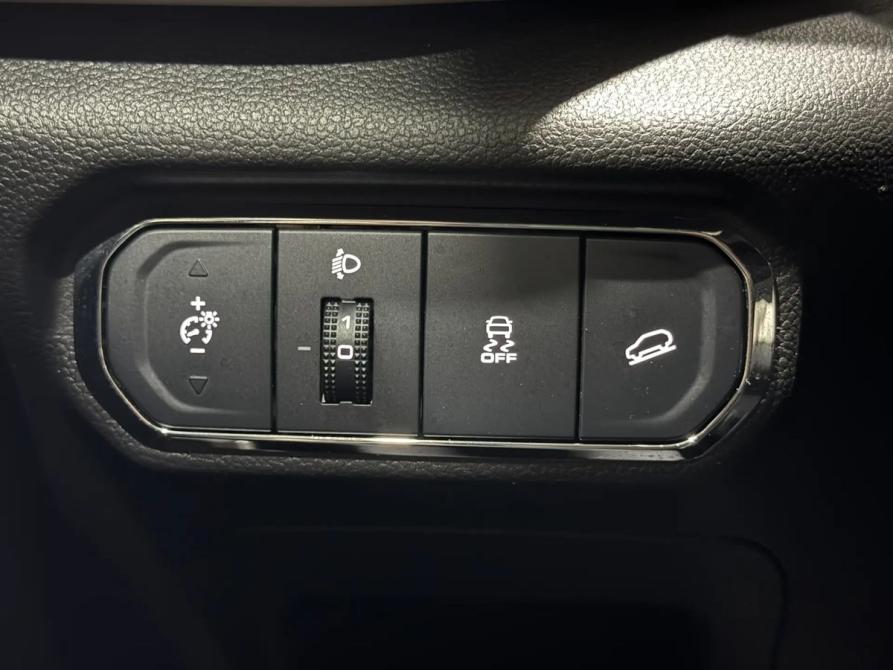 Haval Jolion I Рестайлинг Пермь  - изображение 17