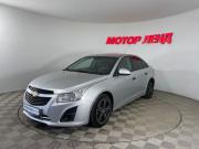 Chevrolet Cruze I Рестайлинг Воронеж  - изображение 23
