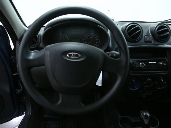 Lada (ВАЗ) Granta I с пробегом 2013 года, цена 234 000 рублей, 140000 км, седан, Автокод Объявления
