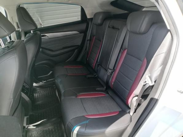 Haval F7x I Рестайлинг с пробегом 2022 года, цена 1 759 000 рублей, 100844 км, внедорожник, Автокод Объявления