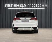 BMW X5 IV (G05/G18) Иркутск  - изображение 39
