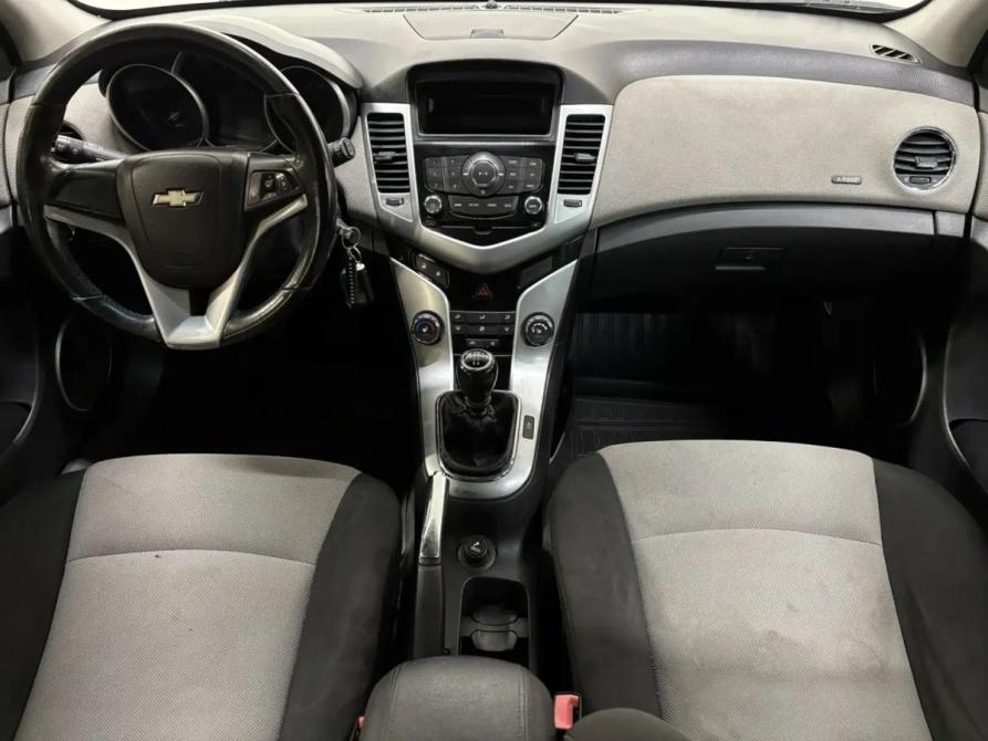Chevrolet Cruze I Саратов  - изображение 7