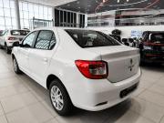 Renault Logan II Рестайлинг Казань  - изображение 30