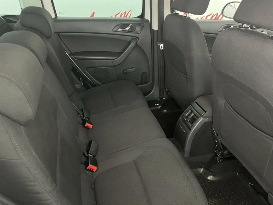 Skoda Yeti I Рестайлинг Псков  - изображение 13