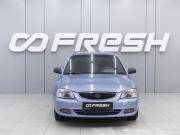 Hyundai Accent II Ростов-на-Дону  - изображение 17