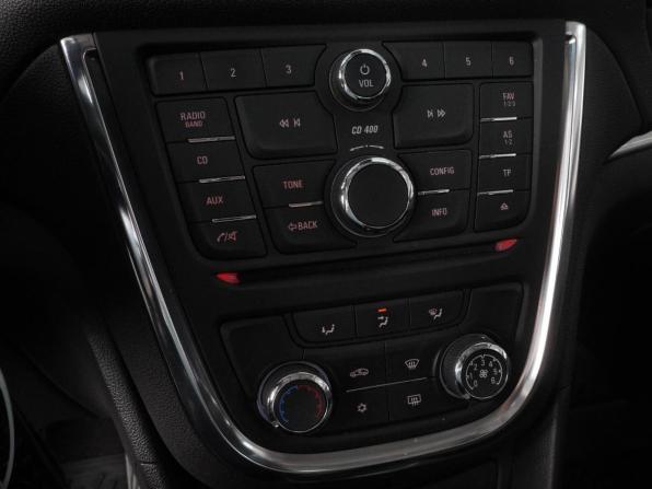 Opel Mokka I с пробегом 2014 года, цена 1 399 000 рублей, 65391 км, внедорожник, Автокод Объявления