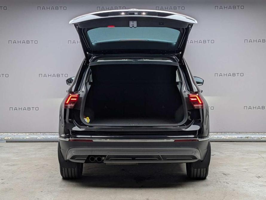 Volkswagen Tiguan II Москва  - изображение 6