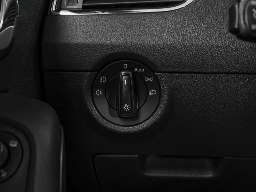 Skoda Octavia III (A7) Рестайлинг Ставрополь  - изображение 20