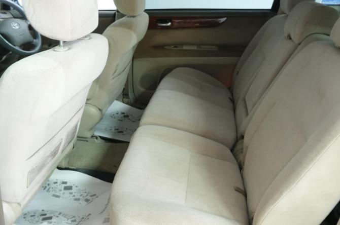 Toyota Ipsum II (M20) Рестайлинг с пробегом 2004 года, цена 1 009 000 рублей, 284500 км, компактвэн, Автокод Объявления