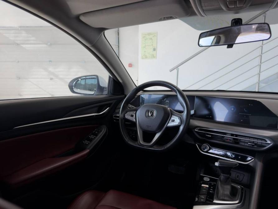 Changan Eado Plus Ростов-на-Дону  - изображение 21