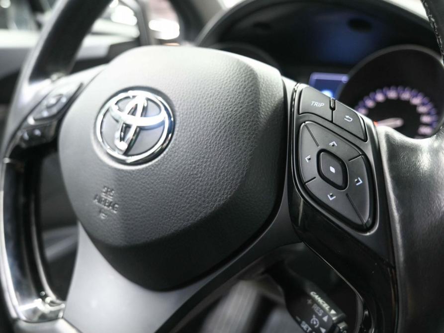 Toyota C-HR I Ростов-на-Дону  - изображение 13