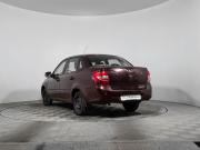 Lada (ВАЗ) Granta I Санкт-Петербург  - изображение 25