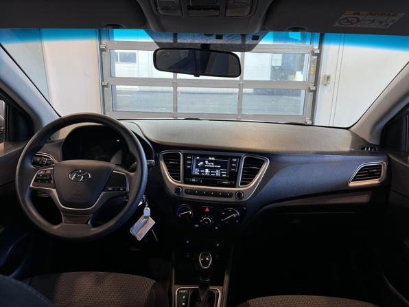 Hyundai Solaris II с пробегом 2019 года, цена 1 447 000 рублей, 132964 км, седан, Автокод Объявления