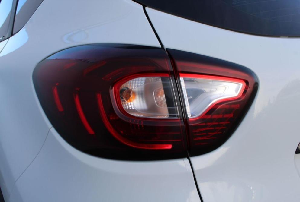 Renault Kaptur I Нижний Новгород  - изображение 22