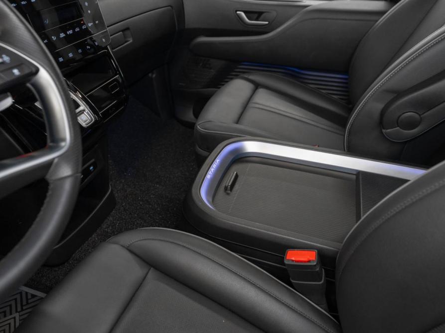 Hyundai Staria I Москва  - изображение 19