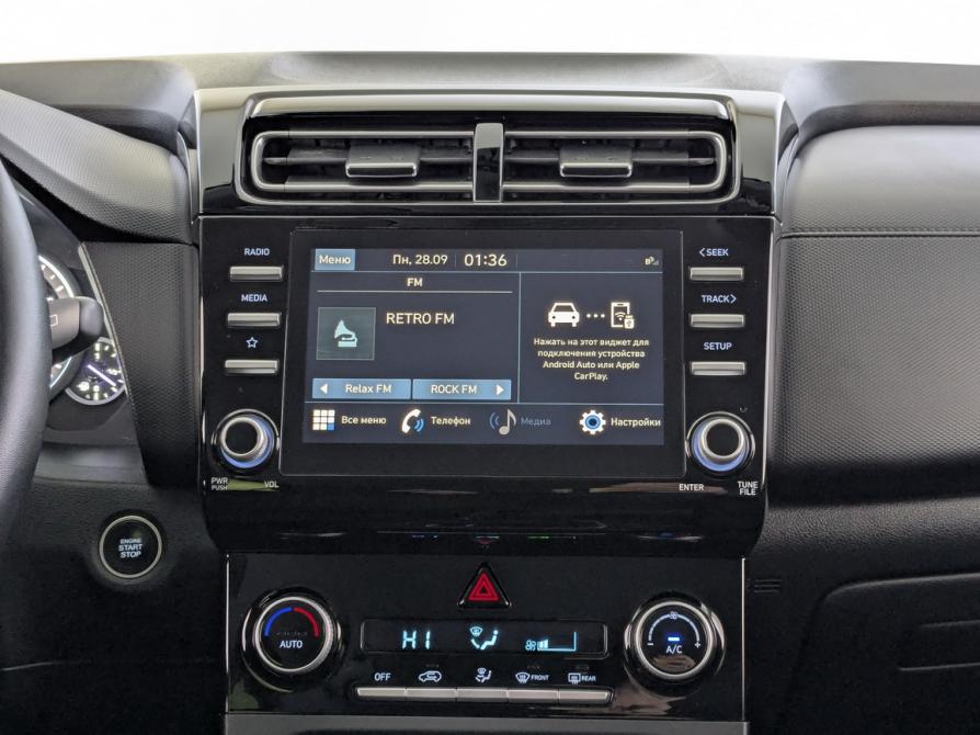Hyundai Creta II Москва  - изображение 27