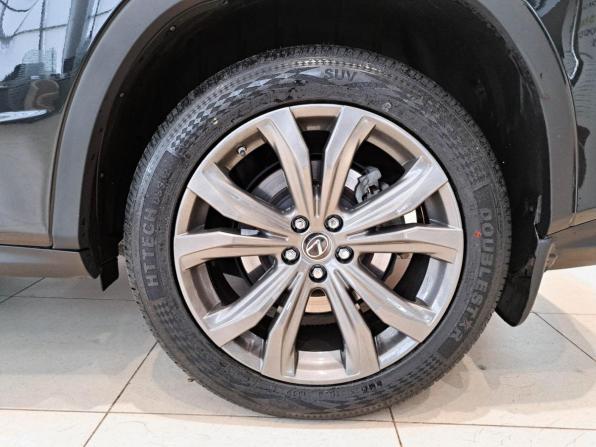 Lexus RX IV Рестайлинг с пробегом 2021 года, цена 5 200 000 рублей, 49137 км, внедорожник, Автокод Объявления