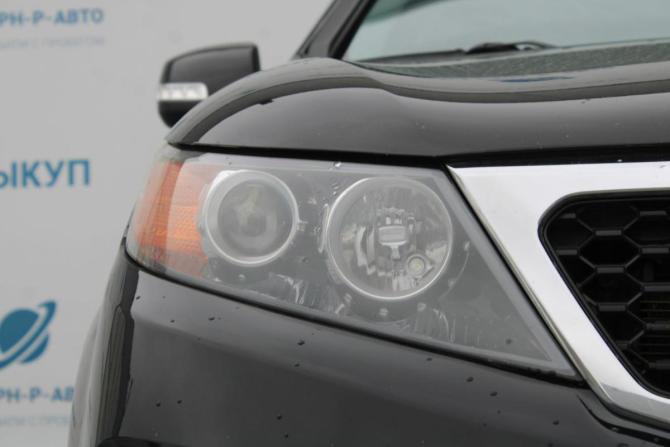Kia Sorento II с пробегом 2012 года, цена 1 150 000 рублей, 230000 км, внедорожник, Автокод Объявления
