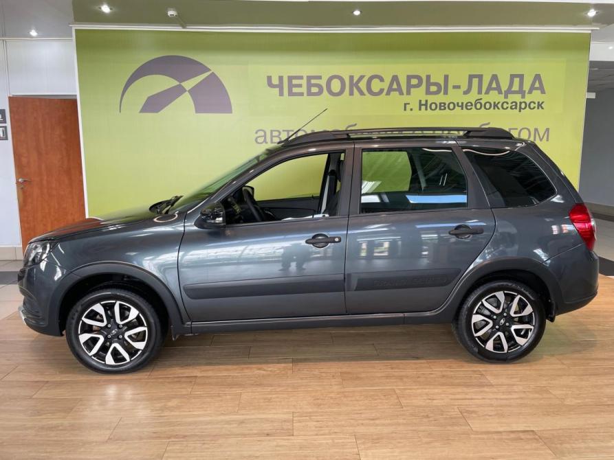 Lada (ВАЗ) Granta I Рестайлинг Чебоксары  - изображение 11