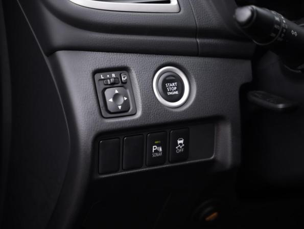 Mitsubishi Pajero Sport III Рестайлинг с пробегом 2021 года, цена 3 989 000 рублей, 33950 км, внедорожник, Автокод Объявления