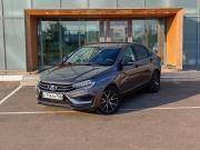 Lada (ВАЗ) Vesta I Рестайлинг (NG) Оренбург  - изображение 16