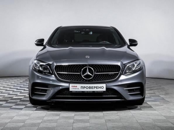 Mercedes-Benz E-Класс AMG V (W213) с пробегом 2019 года, цена 5 950 000 рублей, 13950 км, седан, Автокод Объявления