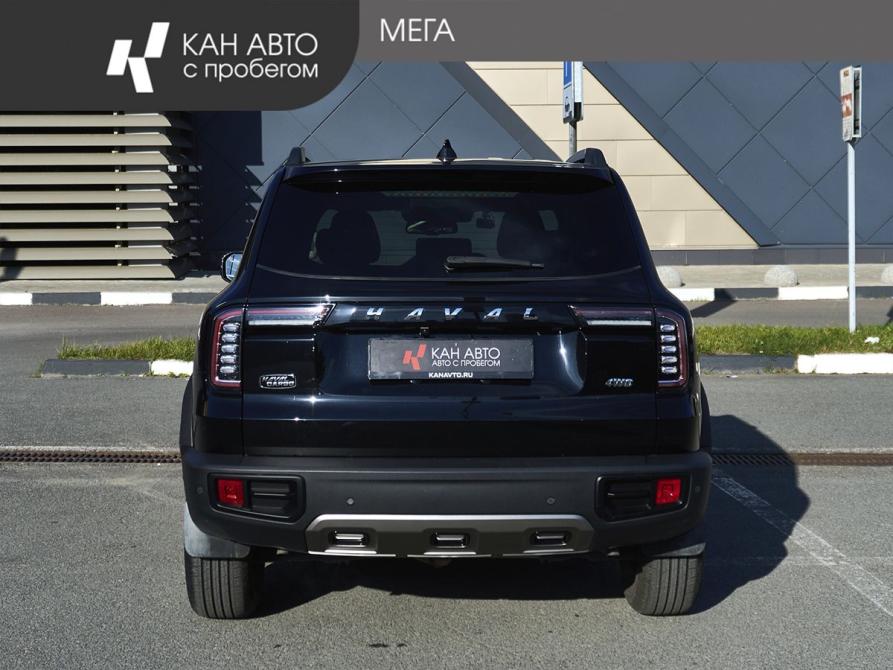 Haval Dargo I Казань  - изображение 4