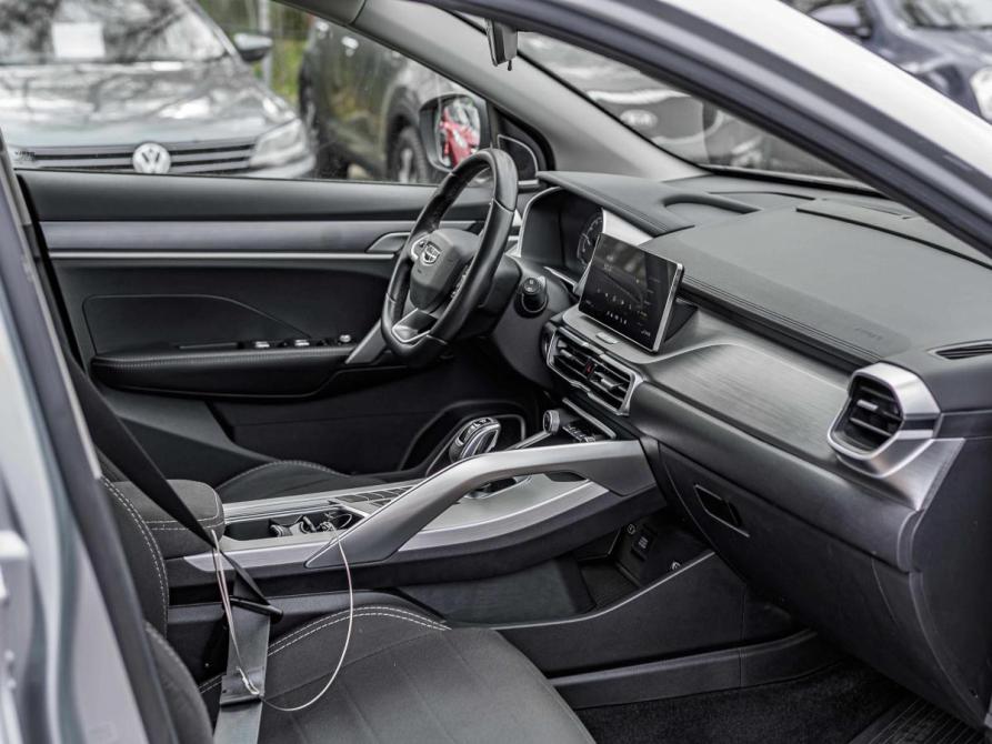 Geely Coolray I Санкт-Петербург  - изображение 13