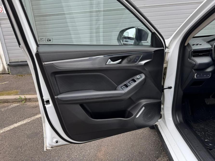 Haval Jolion I Рестайлинг Санкт-Петербург  - изображение 15