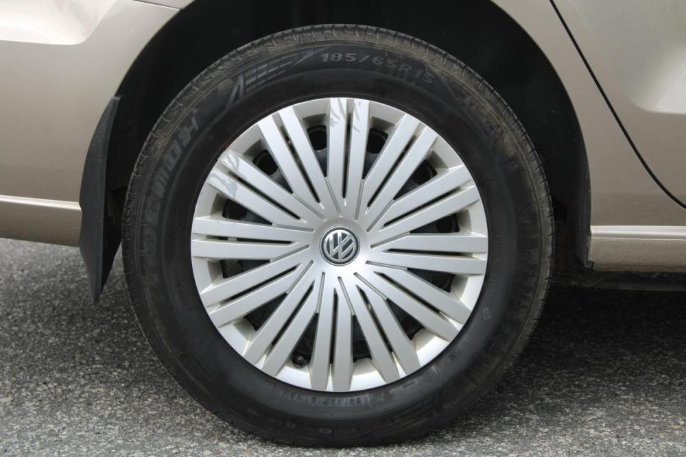 Volkswagen Polo V Рестайлинг Березники  - изображение 17