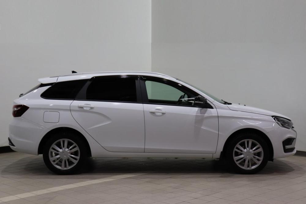 Lada (ВАЗ) Vesta I Рестайлинг (NG) Иркутск  - изображение 5