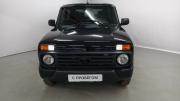 Lada (ВАЗ) Niva Legend I Москва  - изображение 15