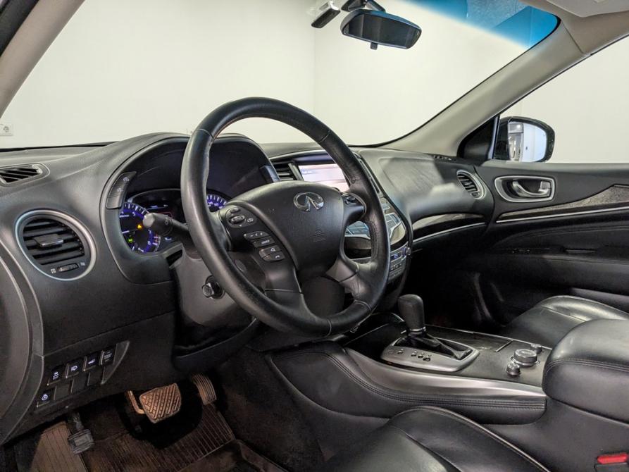 Infiniti QX60 I Москва  - изображение 11
