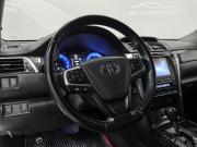 Toyota Camry VII (XV50) Рестайлинг Новосибирск  - изображение 35