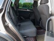 Volkswagen Touareg II Новосибирск  - изображение 37
