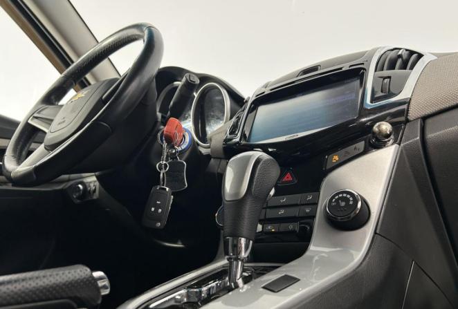 Chevrolet Cruze I Рестайлинг с пробегом 2014 года, цена 990 000 рублей, 173646 км, хэтчбек, Автокод Объявления
