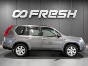 Nissan X-Trail II Рестайлинг Рязань  - изображение 23