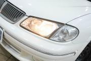 Nissan Bluebird Sylphy I (G10) Новокузнецк  - изображение 42