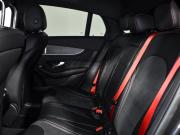 Mercedes-Benz GLC Coupe AMG I (C253) Рестайлинг Санкт-Петербург  - изображение 39