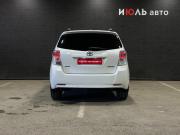 Toyota Verso I Рестайлинг Челябинск  - изображение 26