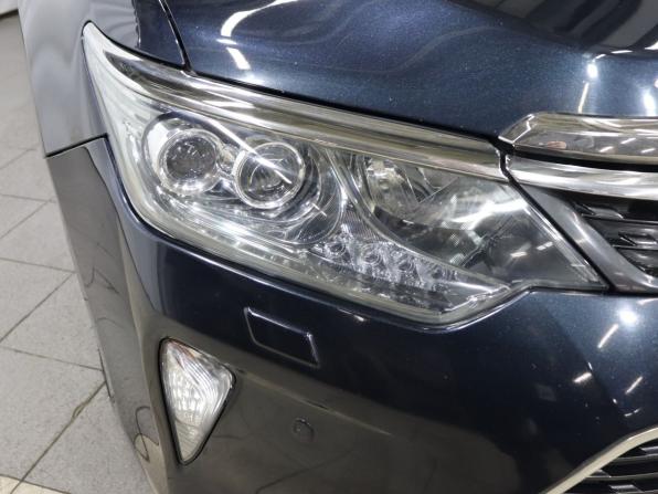 Toyota Camry VII (XV50) Рестайлинг 2 с пробегом 2017 года, цена 2 050 000 рублей, 144907 км, седан, Автокод Объявления