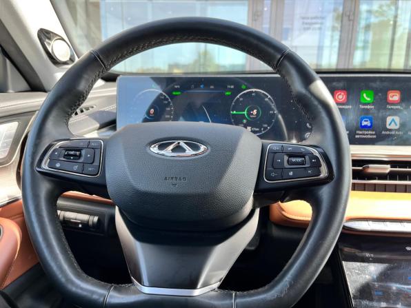 Chery Tiggo 8 Pro e+ с пробегом 2023 года, цена 2 600 000 рублей, 60554 км, внедорожник, Автокод Объявления