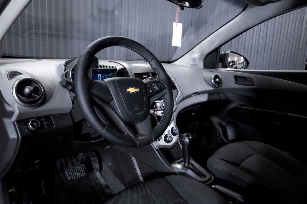 Chevrolet Aveo II Тюмень  - изображение 12