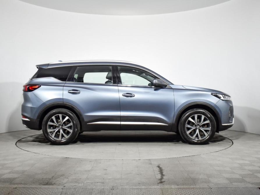 Chery Tiggo 7 Pro I Санкт-Петербург  - изображение 4
